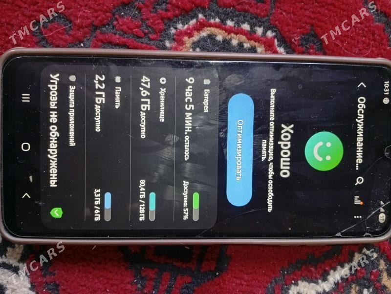 Samsung galaxy A06 - Гурбансолтан Едже - img 2