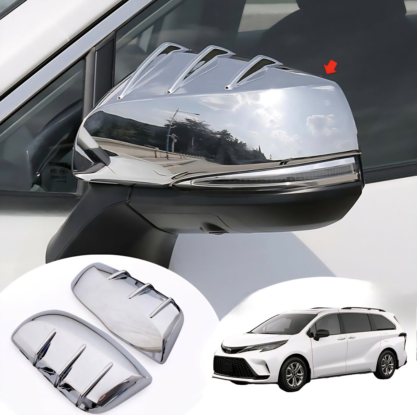 Sienna Nikel Bezegler - Хитровка - img 8