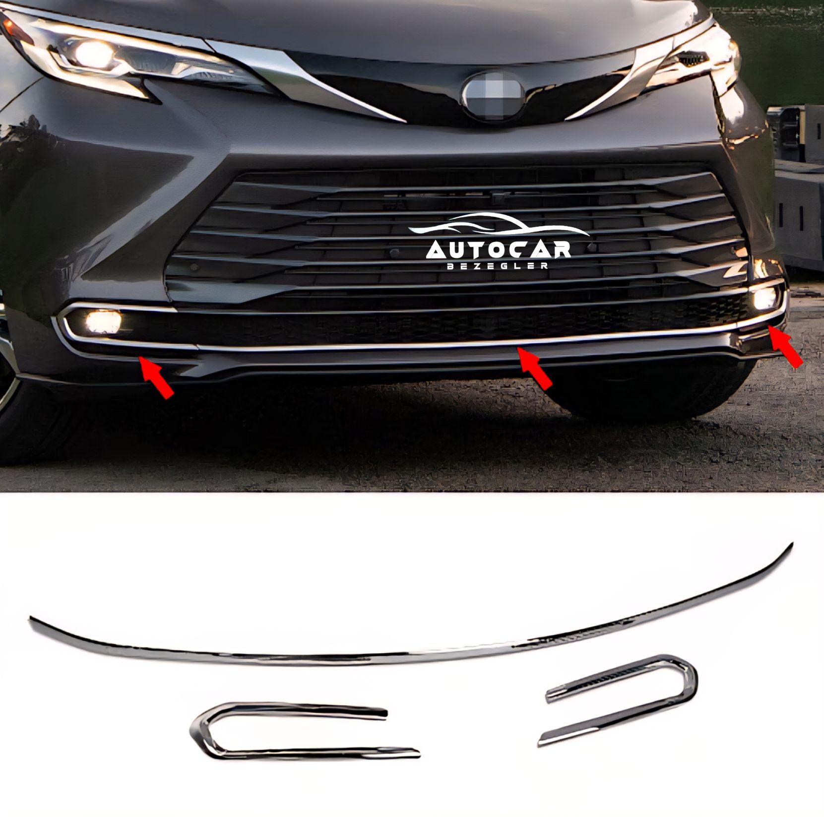 Sienna Nikel Bezegler - Хитровка - img 7