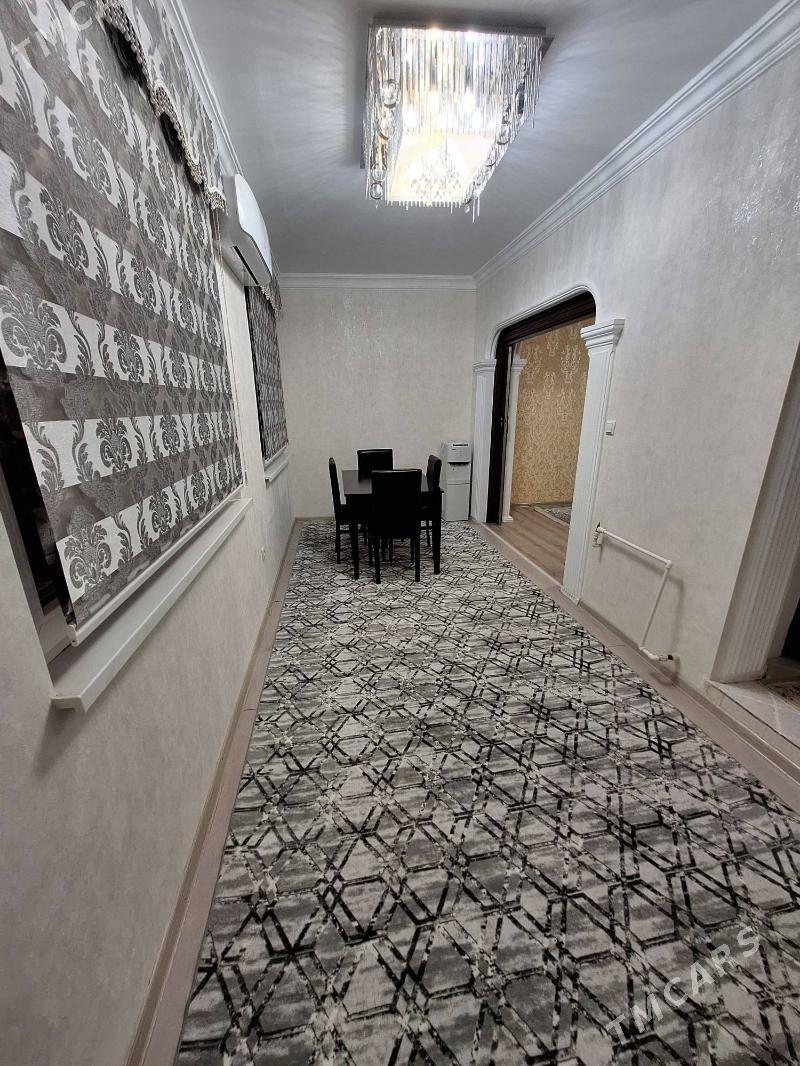 Gaudan A 3 komnat satlyk - Ашхабад - img 2