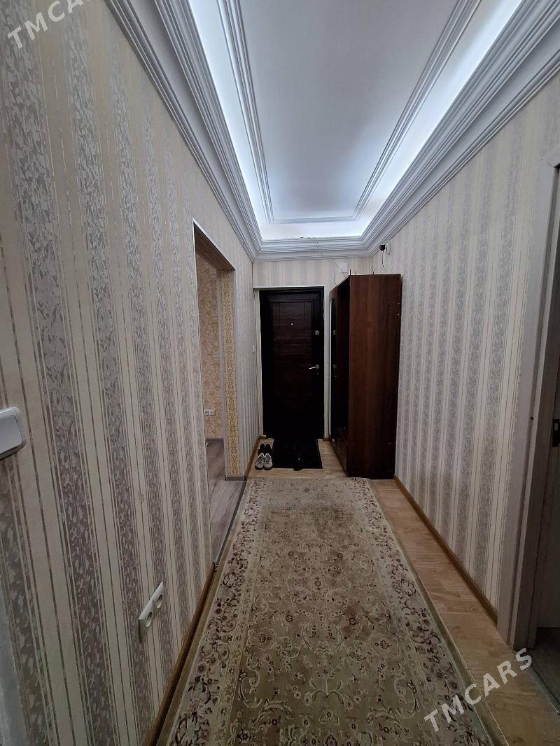Gaudan A 3 komnat satlyk - Ашхабад - img 8