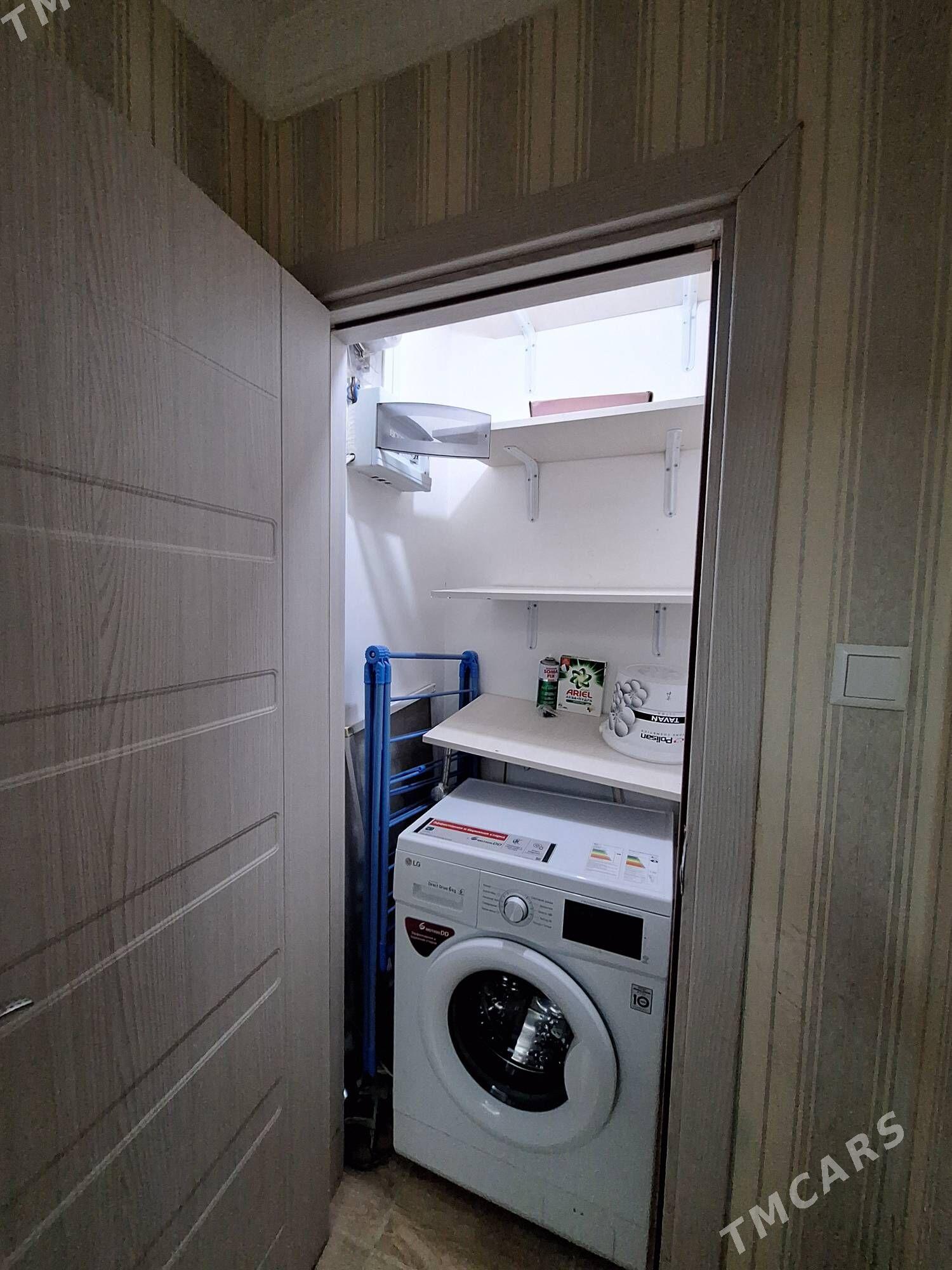 Gaudan A 3 komnat satlyk - Ашхабад - img 7