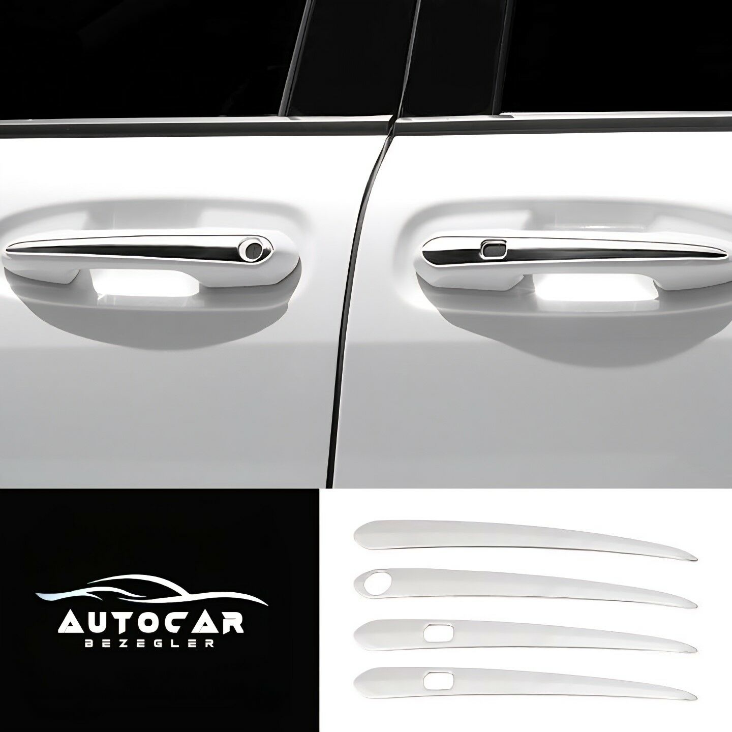 Sienna Nikel Bezegler - Хитровка - img 1