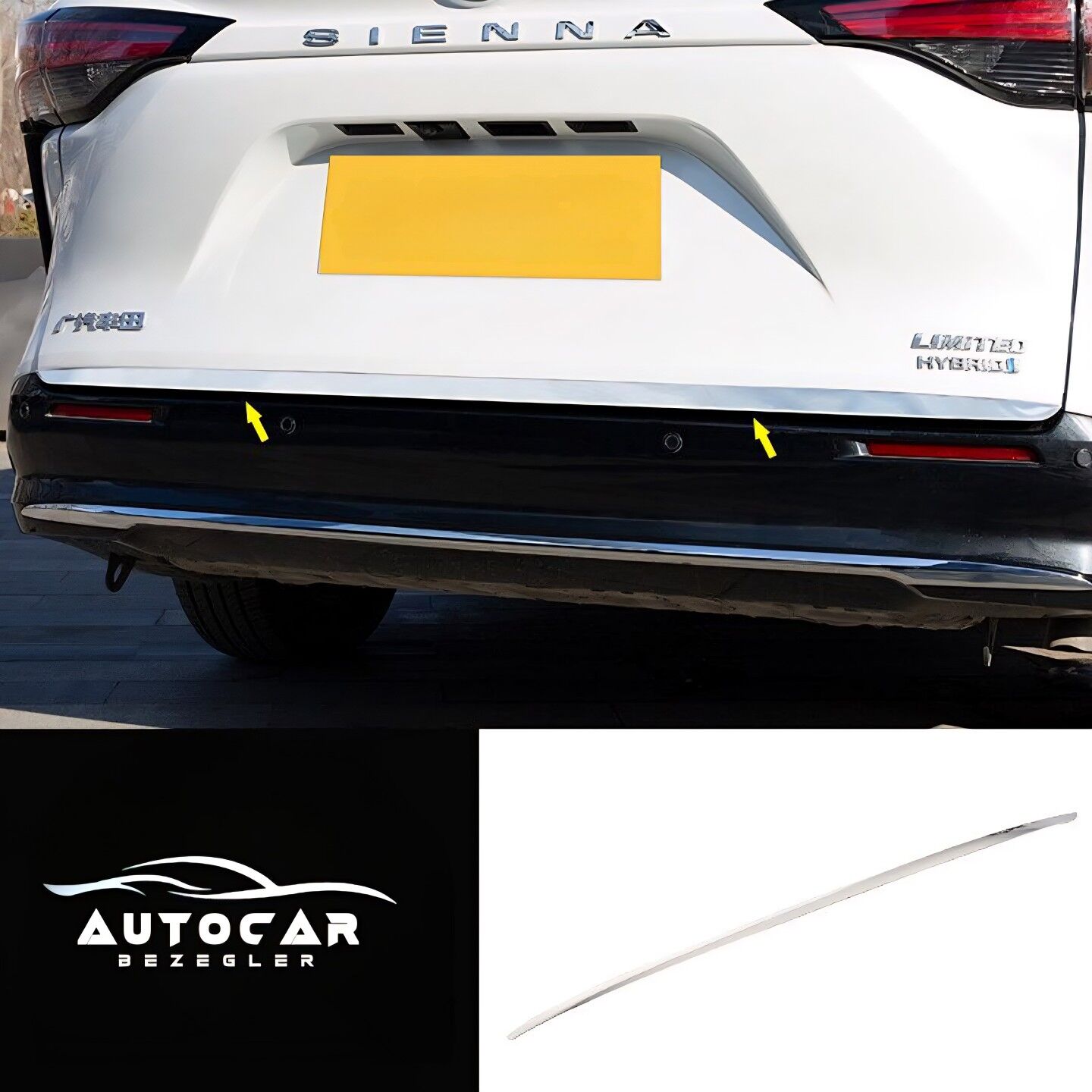 Sienna Nikel Bezegler - Хитровка - img 9