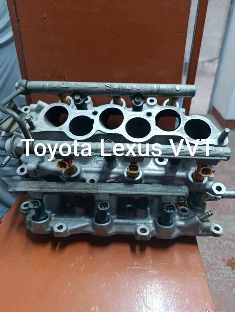vvt V6 форсунки 6шт ангар 800 TMT - Дянев - img 5