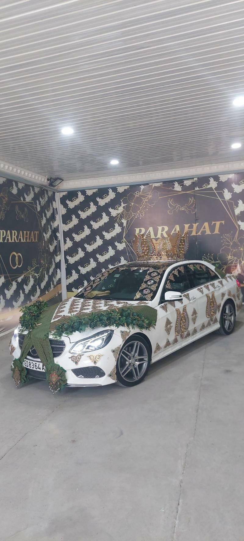 Mers toy maśyn bezegler babek - Aşgabat - img 9