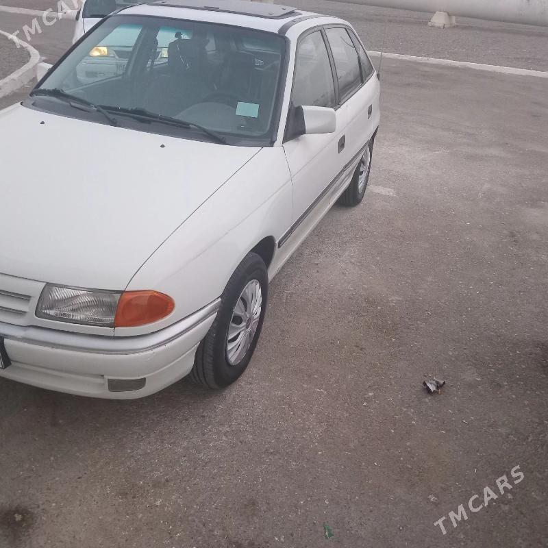 Opel Astra 1991 - 50 000 TMT - Чоганлы - img 4