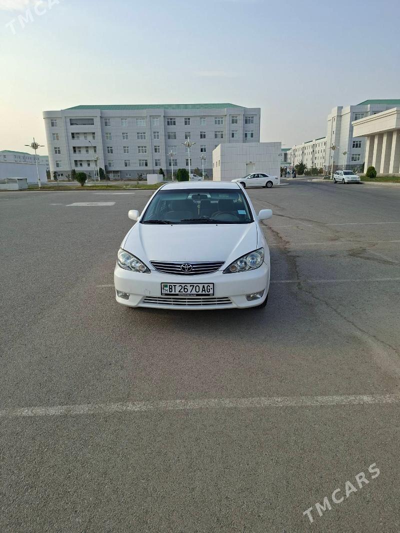 Toyota Camry 2004 - 160 000 TMT - Гуртли - img 5