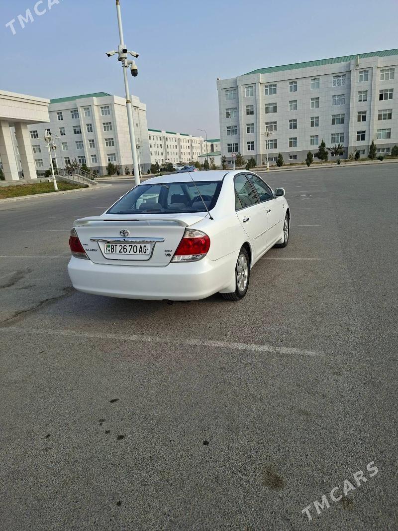 Toyota Camry 2004 - 160 000 TMT - Гуртли - img 2