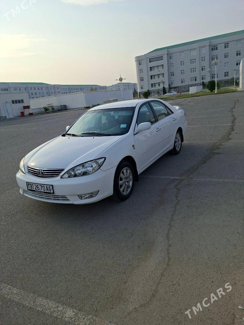 Toyota Camry 2004 - 160 000 TMT - Гуртли - img 4