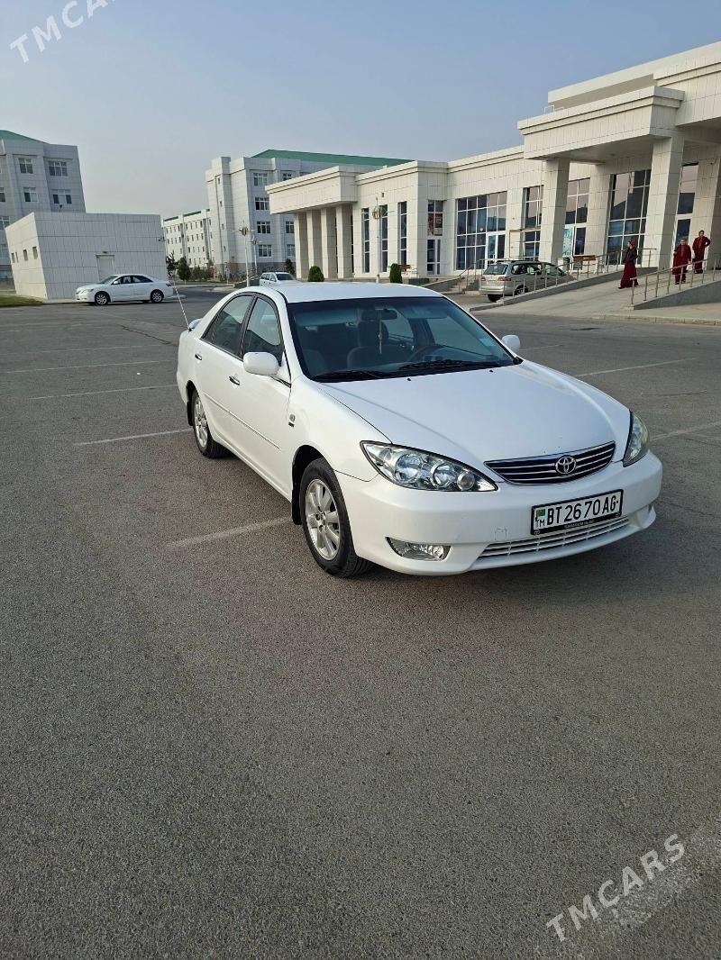Toyota Camry 2004 - 160 000 TMT - Гуртли - img 3