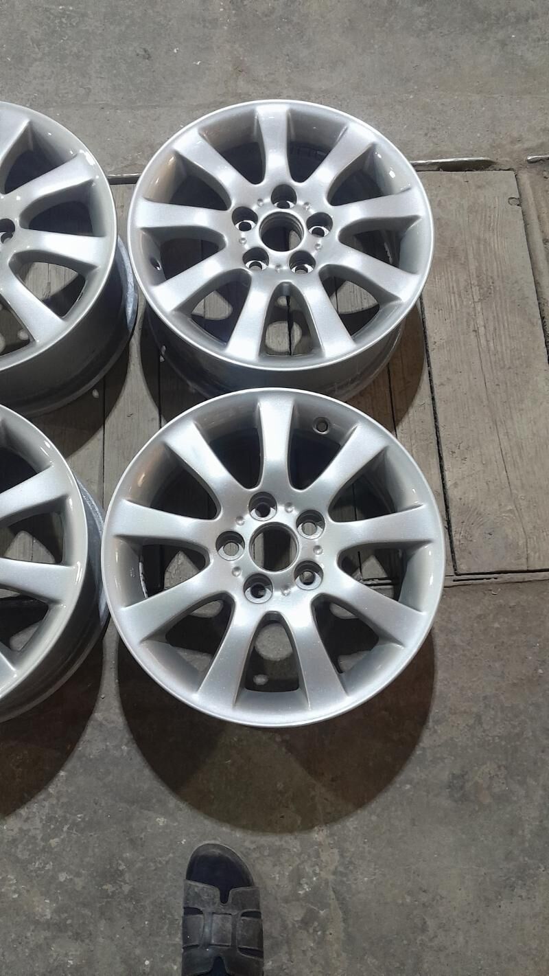 es 300 disga R16 argantyum 3 500 TMT - Мары - img 2