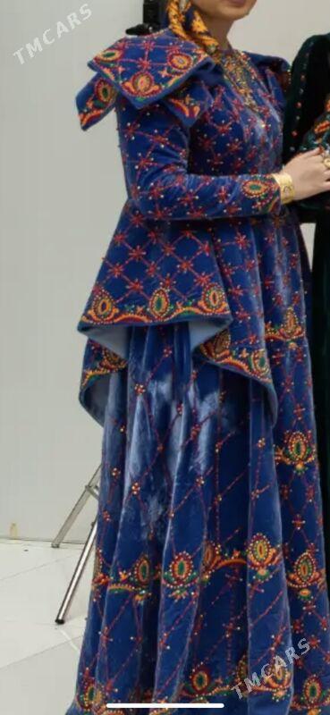 pomah kesde - Podwoýski köç. (Bitarap Türkmenistan şaýoly) - img 2