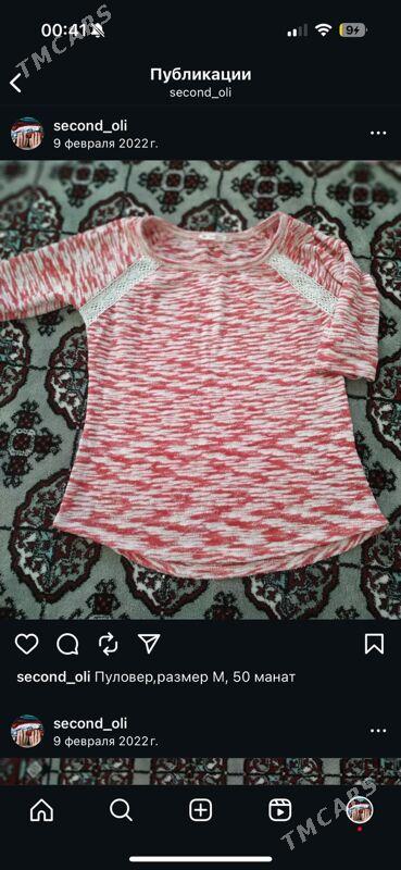 блузки - Ашхабад - img 3