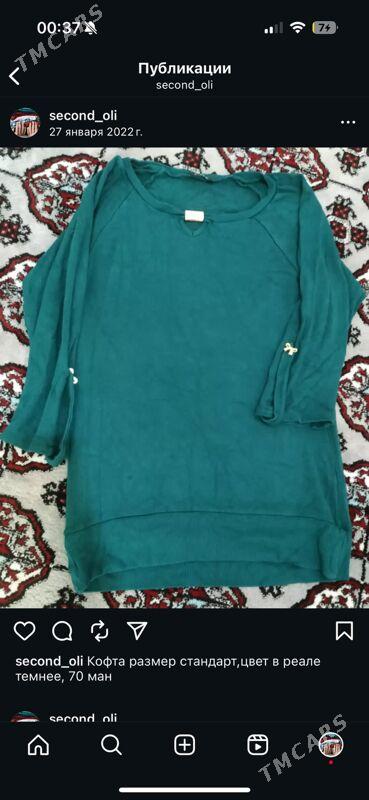 блузки - Ашхабад - img 2