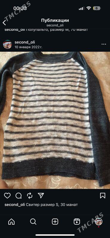 блузки - Ашхабад - img 6