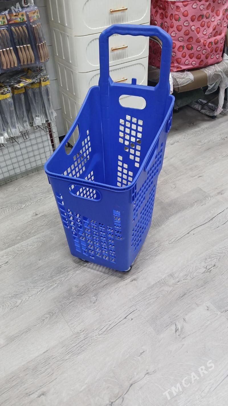 Market setka - Чоганлы - img 2