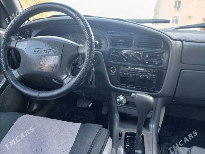 Toyota Camry 1996 - 79 000 TMT - Туркменабат - img 5