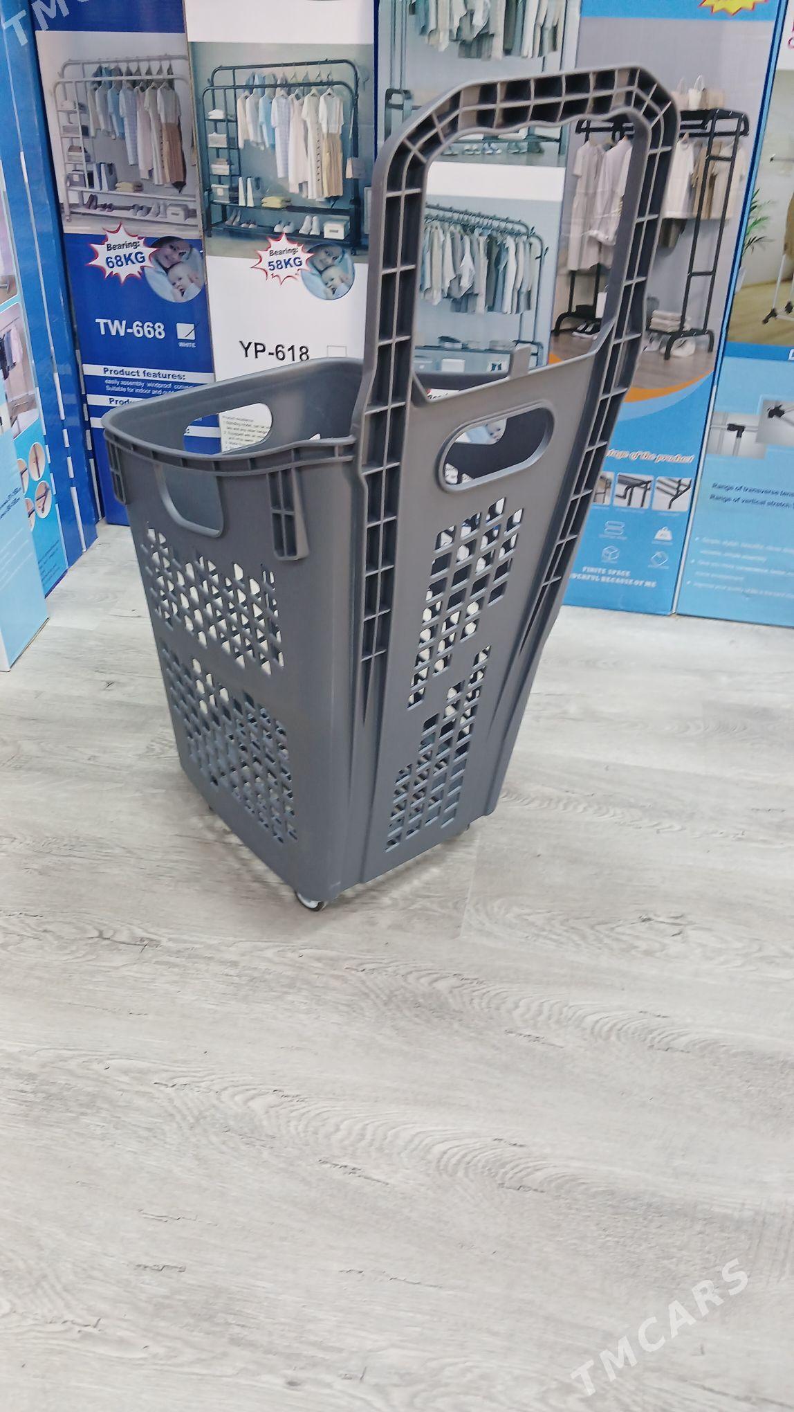 Market setka - Чоганлы - img 3