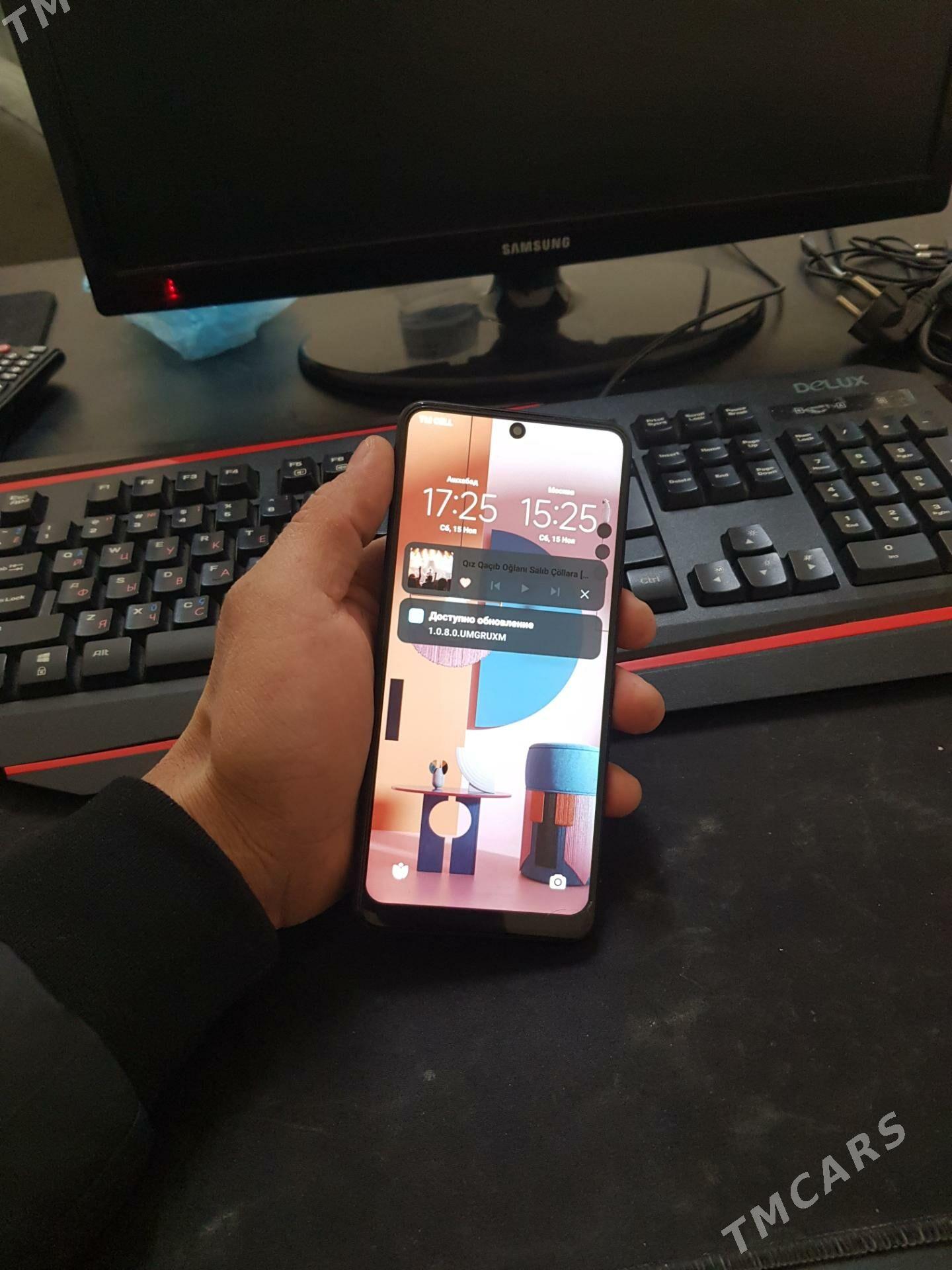 Redmi NOTE 12 - Серахс - img 3