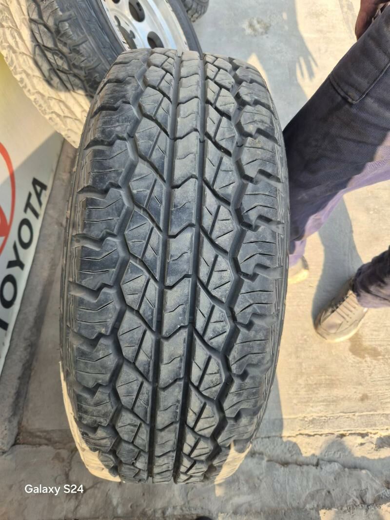 Diska teker 17 17 000 TMT - Mary - img 3