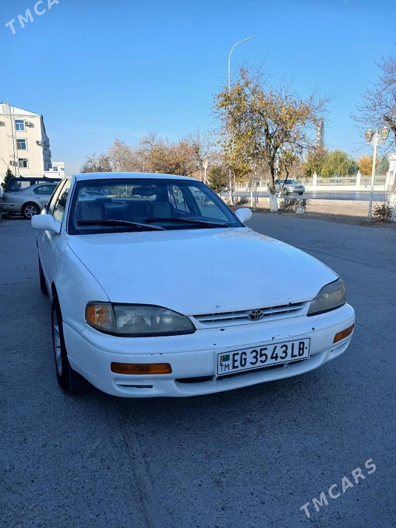 Toyota Camry 1996 - 79 000 TMT - Туркменабат - img 3