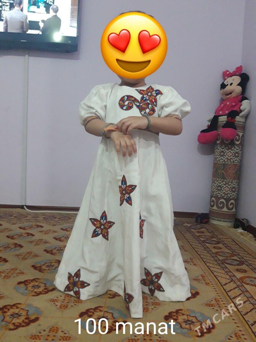 caga esikleri - Büzmeýin GRES - img 2