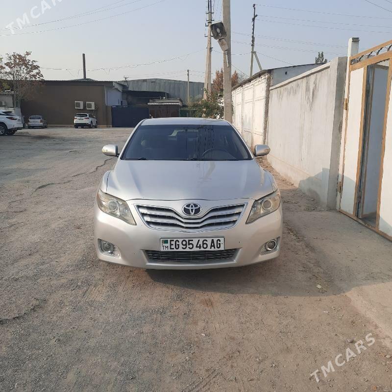 Toyota Camry 2010 - 210 000 TMT - Aşgabat - img 1