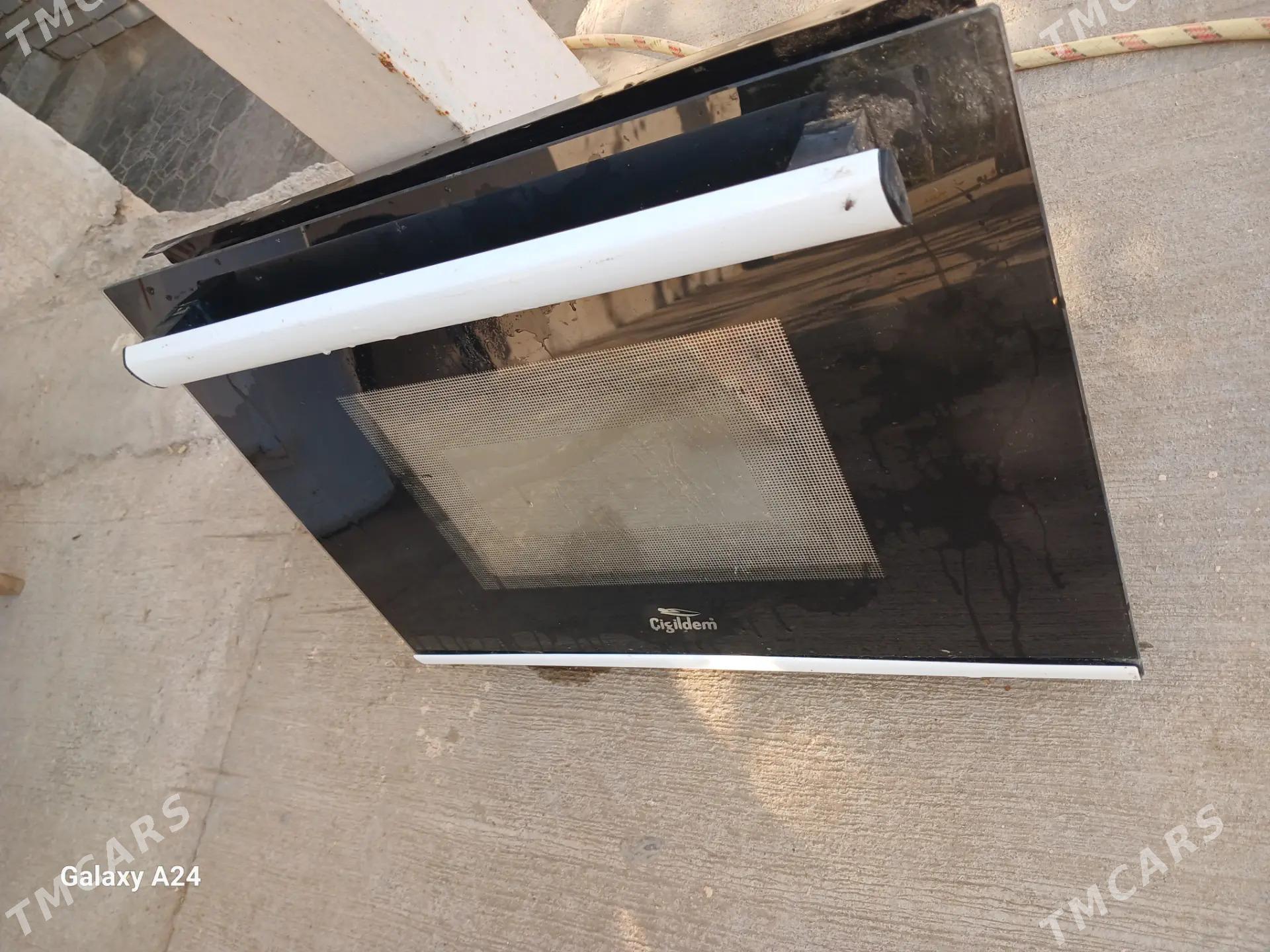 gaz plita zapchas - 30 мкр - img 2