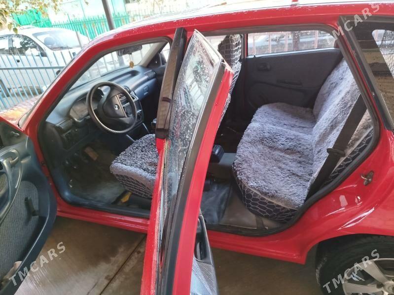 Opel Astra 1993 - 50 000 TMT - Дашогуз - img 6