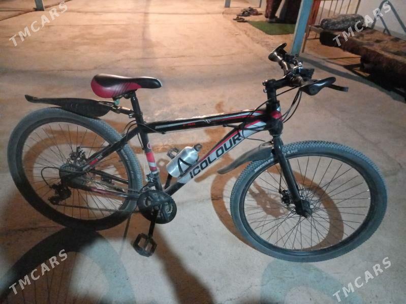 tigir - Gökdepe - img 2