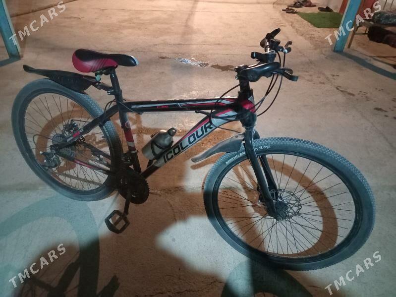 tigir - Gökdepe - img 1