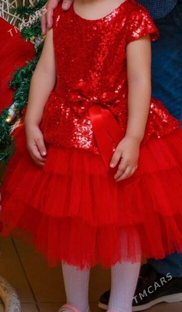 Pyshnyy koynek Пышное платье - Ашхабад - img 3