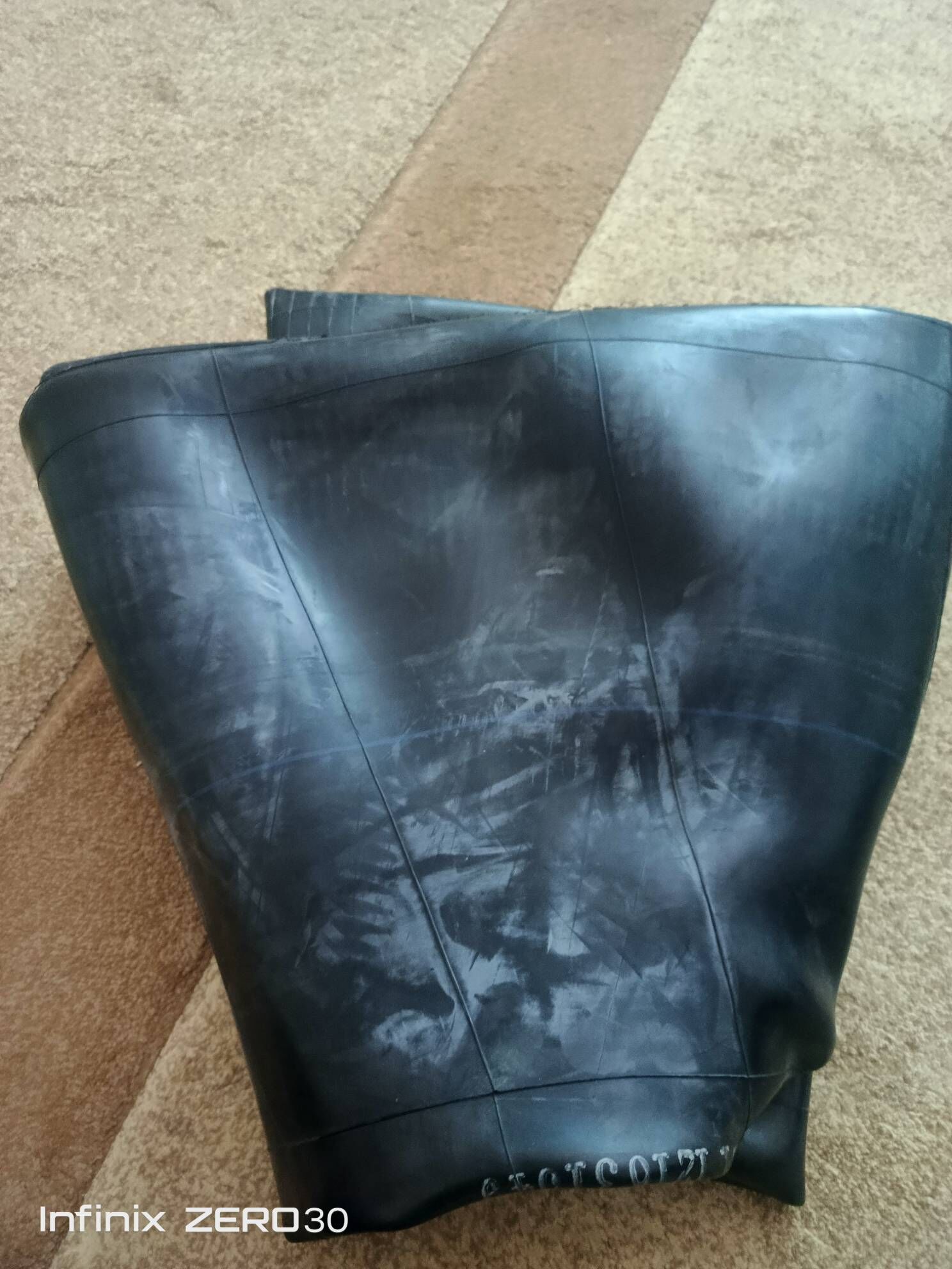 kamyr 500 TMT - Jebel - img 2