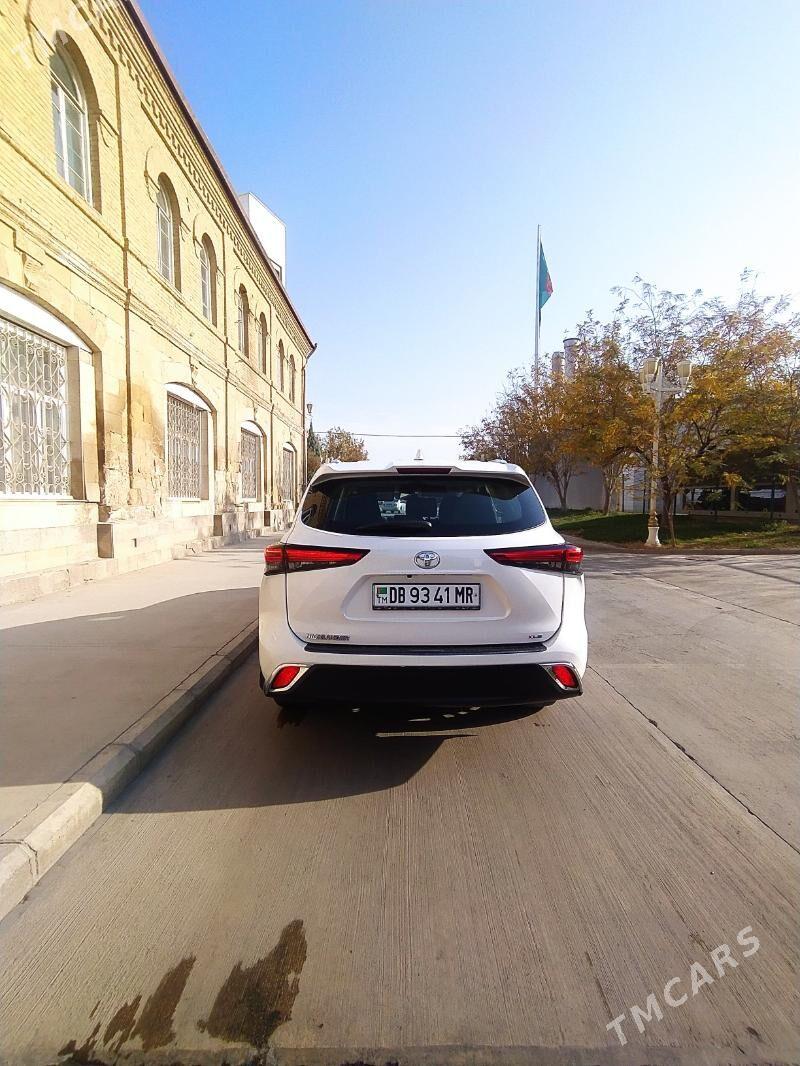 Toyota Highlander 2020 - 600 000 TMT - Mary - img 4