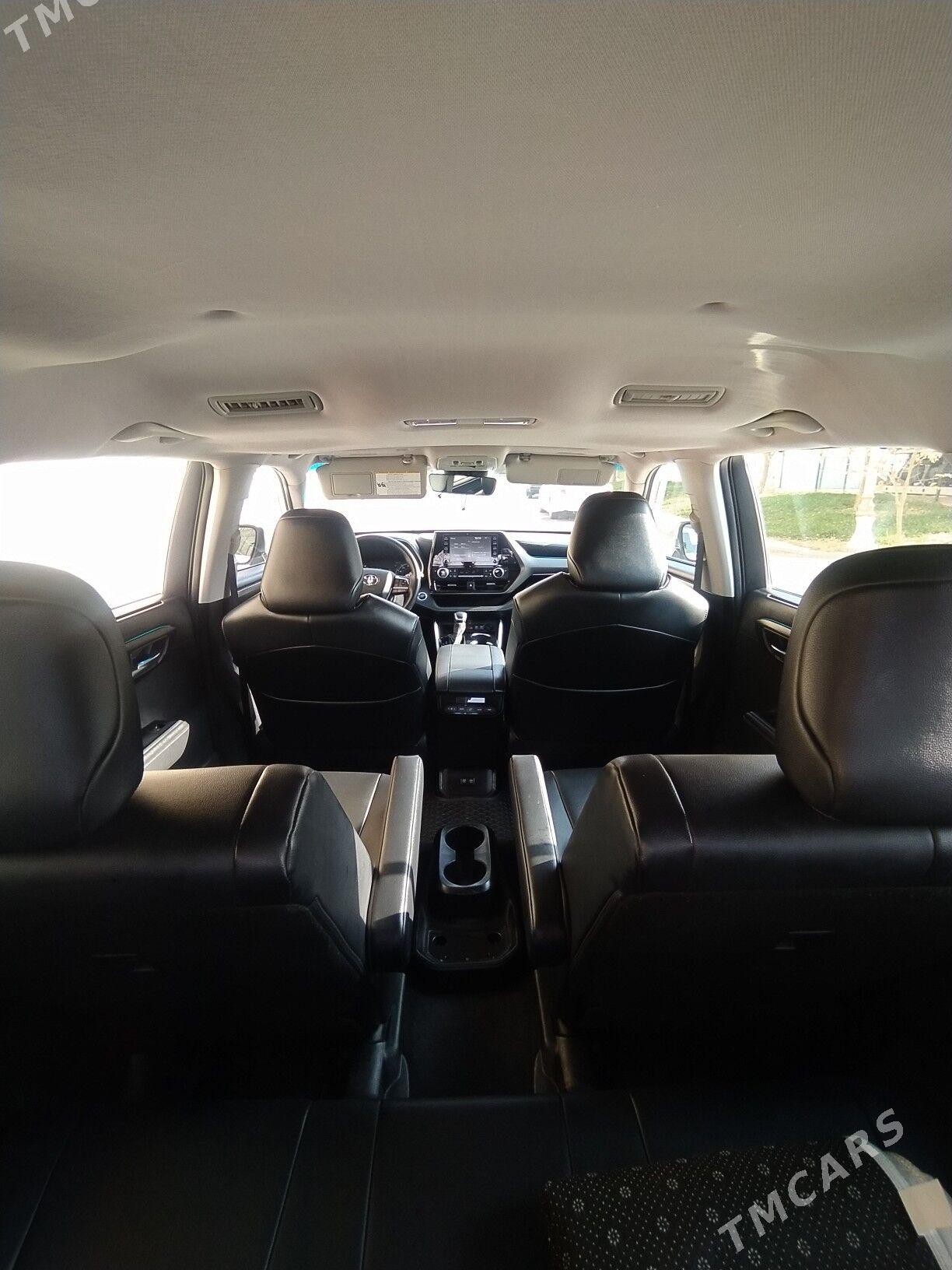 Toyota Highlander 2020 - 600 000 TMT - Mary - img 6