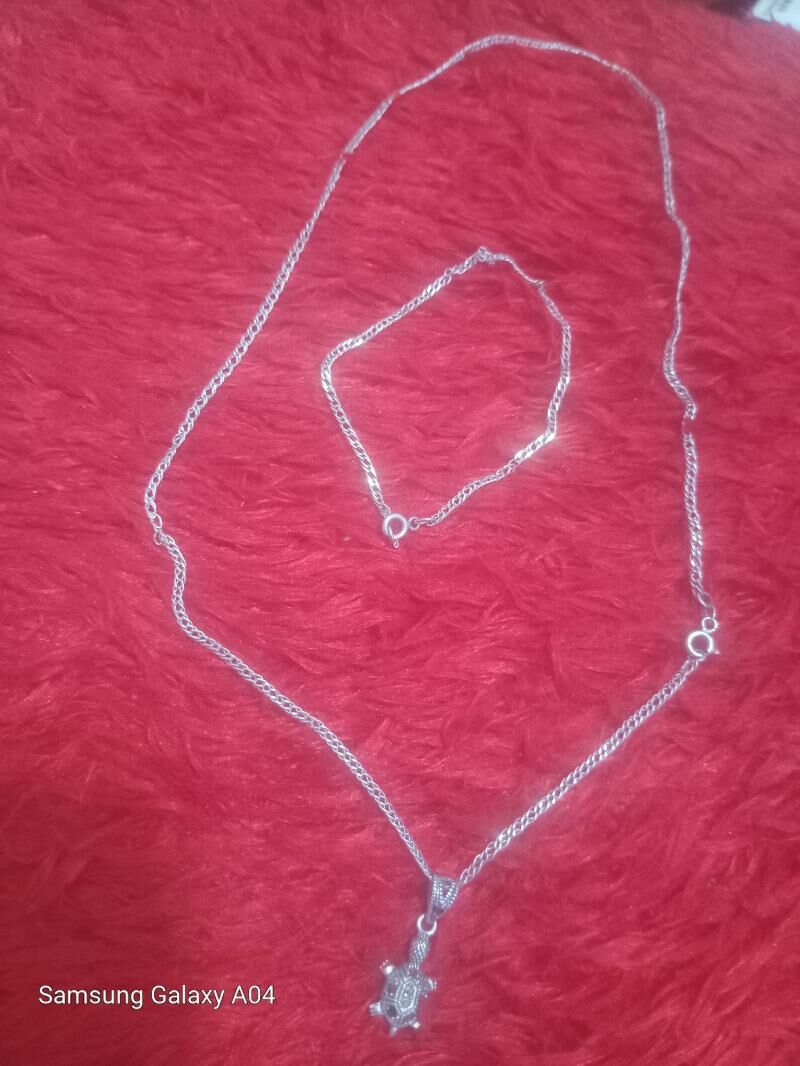 алтин кумуш - Şabat etr. - img 2