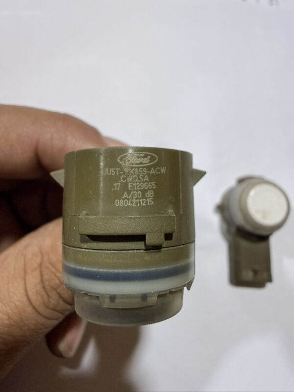 Ford Explorer parktronik 2 000 TMT - Ашхабад - img 3