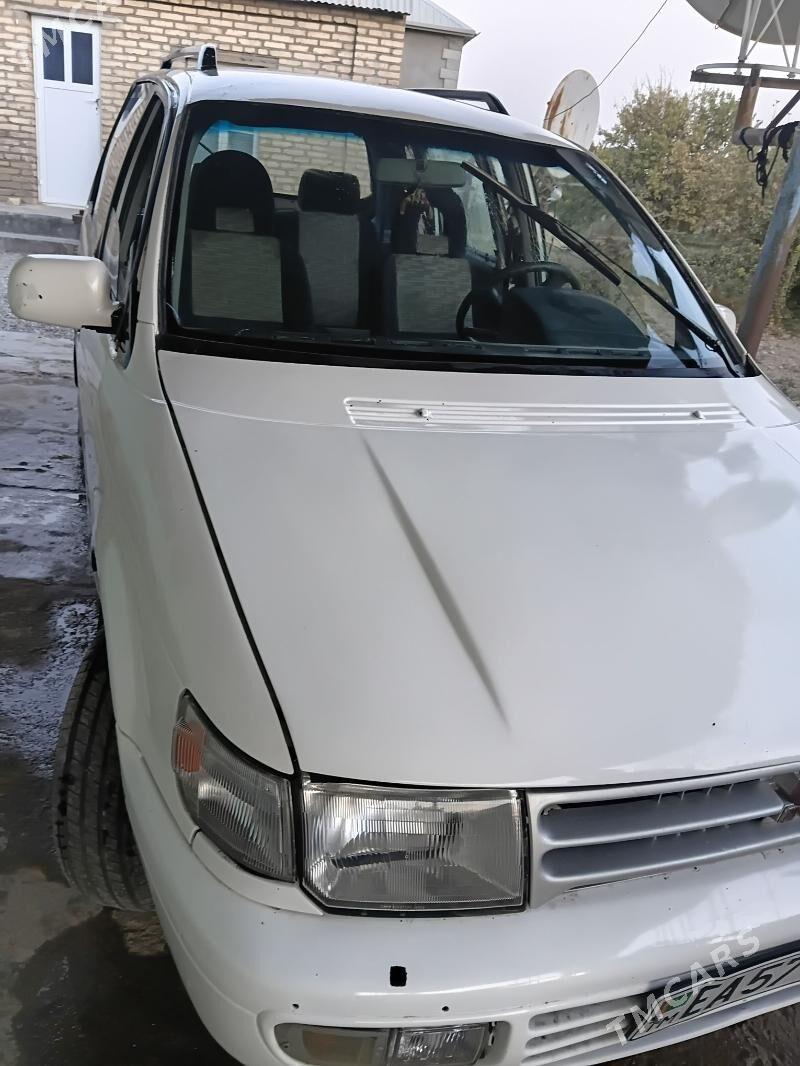 Mitsubishi Chariot 1995 - 20 000 TMT - Sakarçäge - img 2