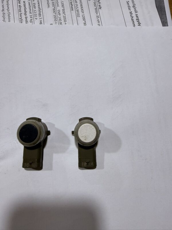 Ford Explorer parktronik 2 000 TMT - Ашхабад - img 4