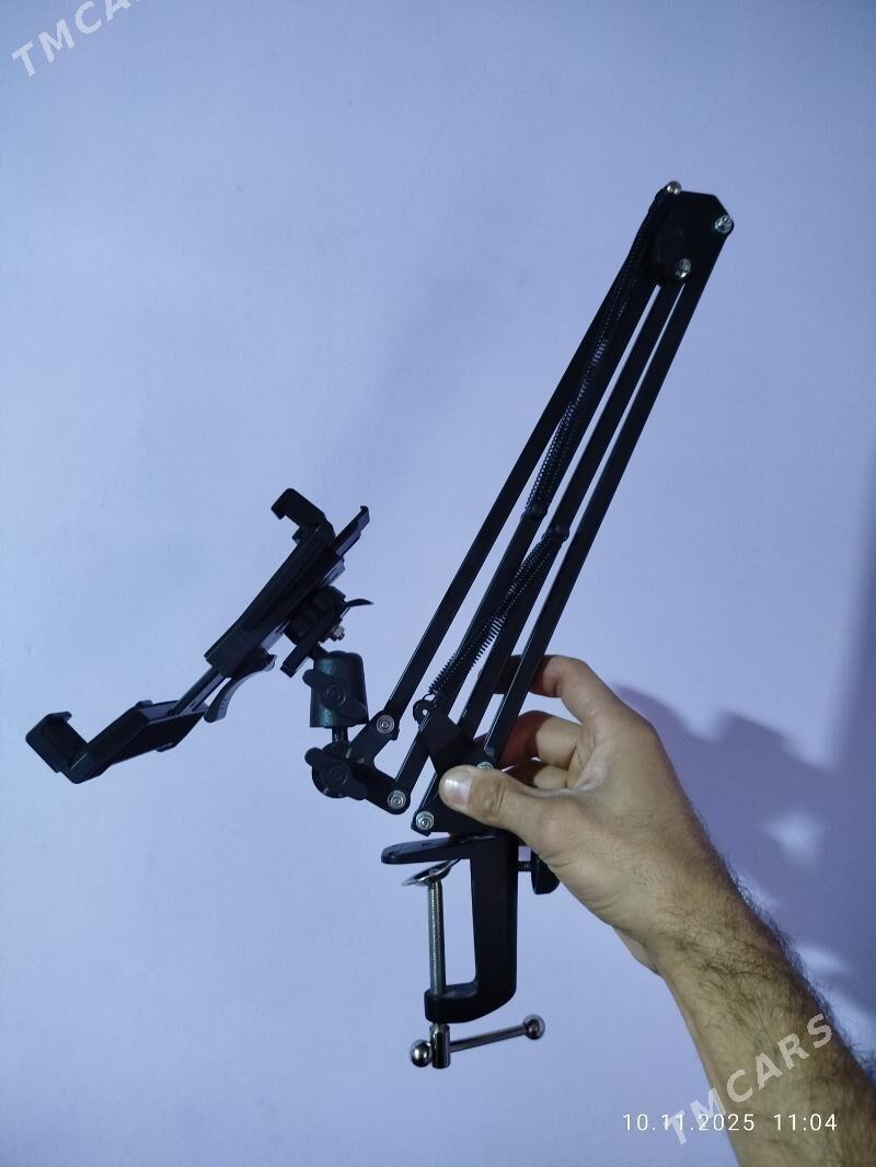 ipad pastafka - Köneürgenç - img 8