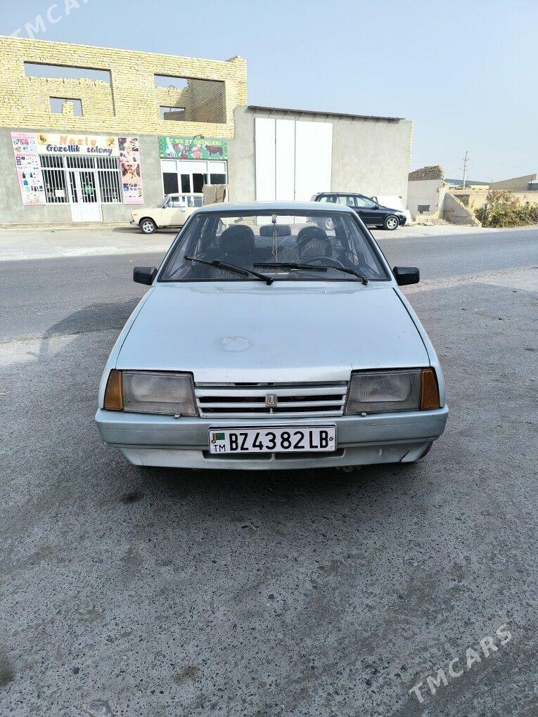 Lada 21099 1999 - 20 000 TMT - Türkmenabat - img 1