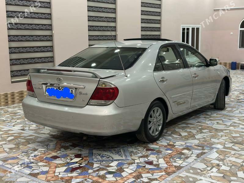 Toyota Camry 2002 - 199 000 TMT - Türkmenabat - img 2