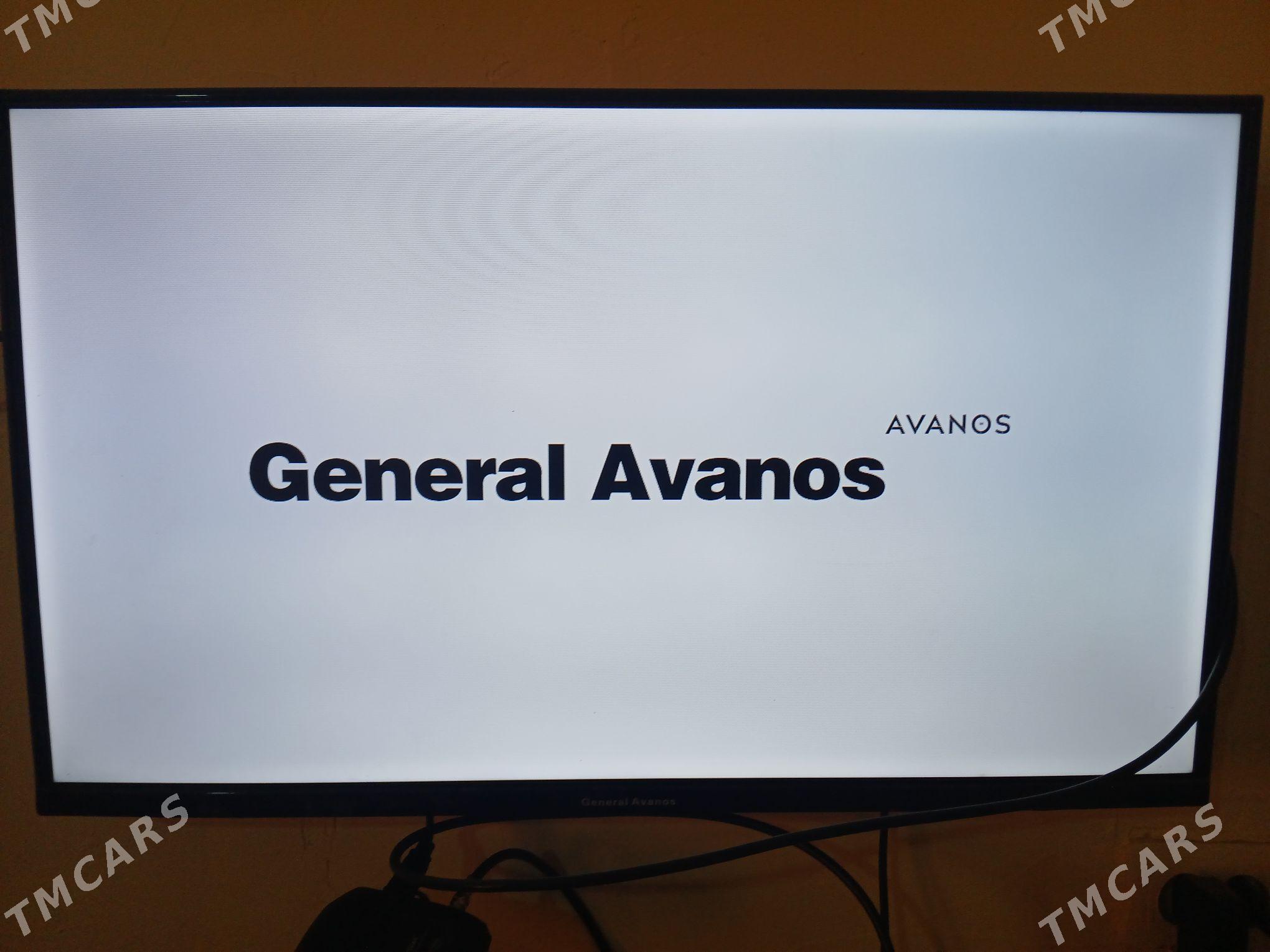 telewizor 32lik general avanos - Arzuw - img 3