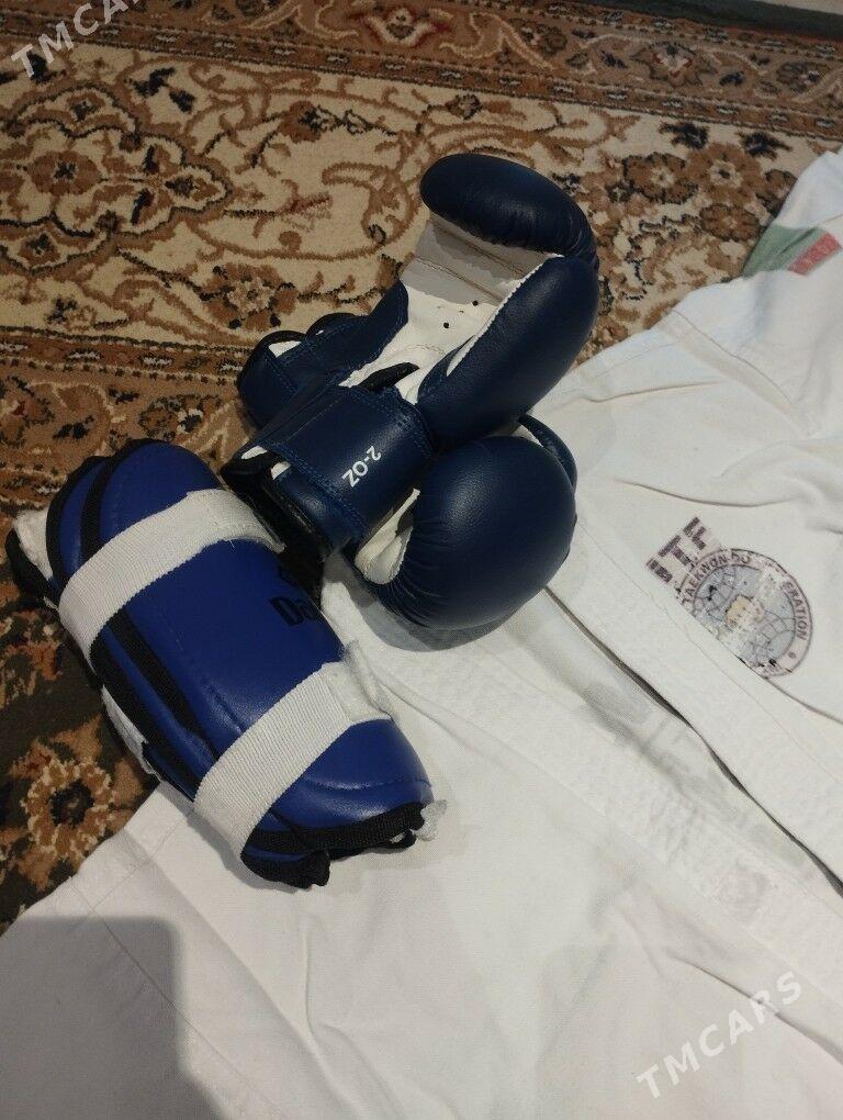 Kimano - Olimpiýa şäherçesi - img 2