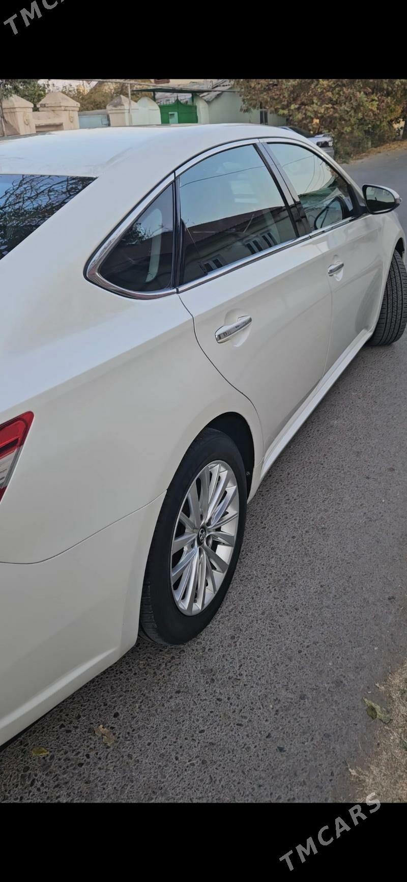 Toyota Avalon 2015 - 315 000 TMT - Aşgabat - img 3