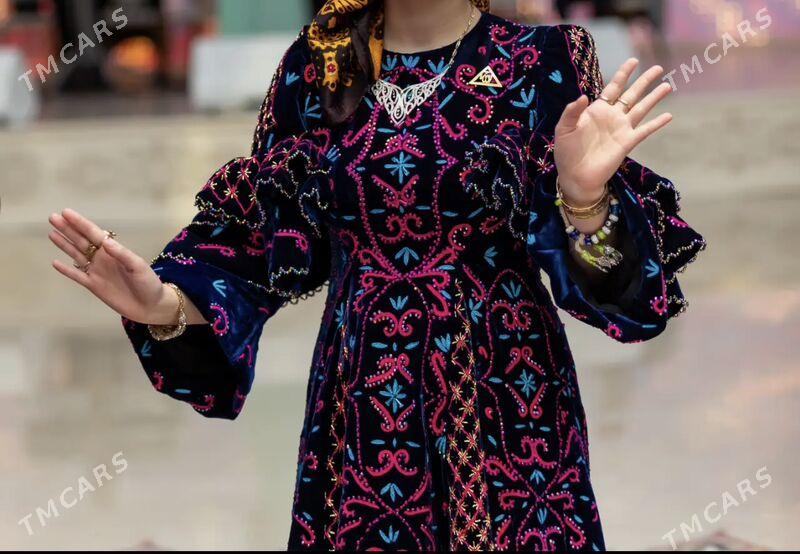 kesde pomah - Podwoýski köç. (Bitarap Türkmenistan şaýoly) - img 1