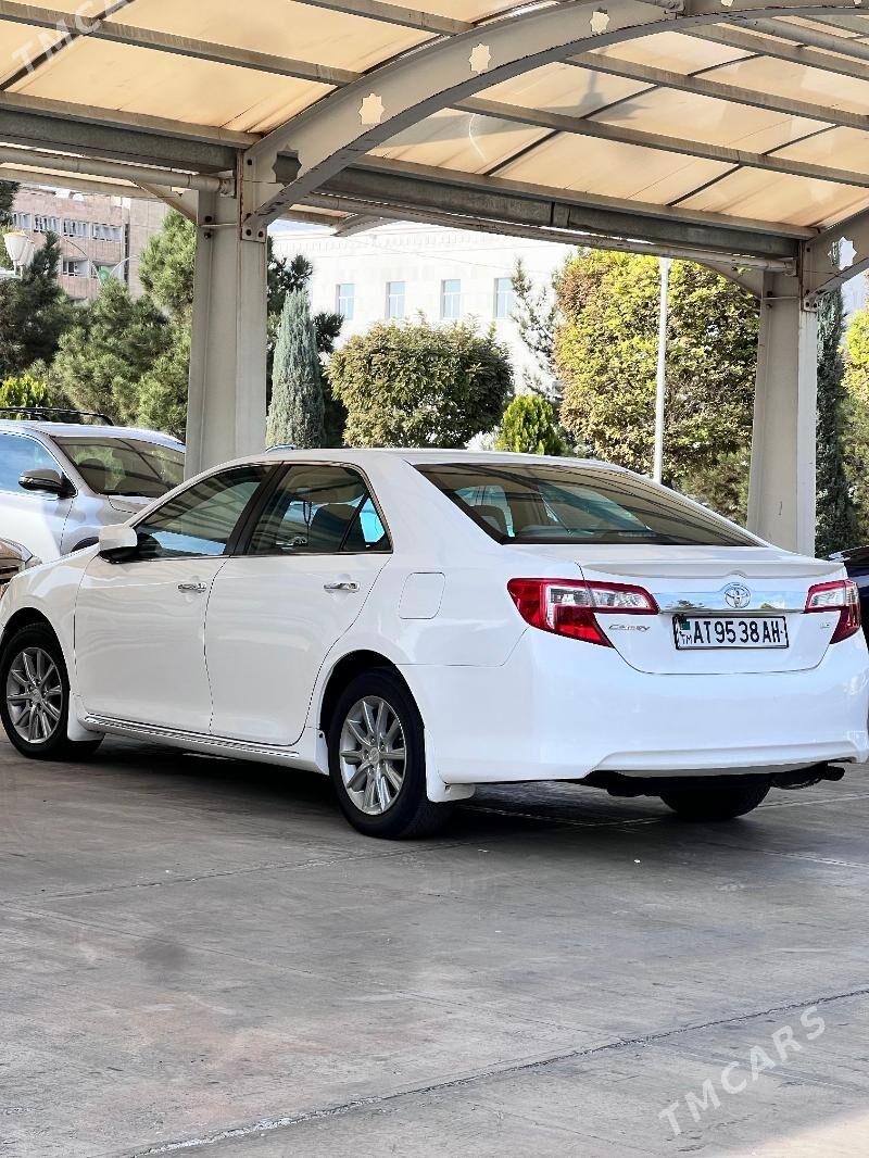 Toyota Camry 2012 - 182 000 TMT - Tejen - img 3