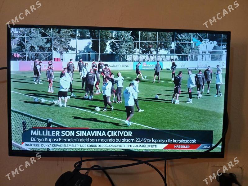 telewizor 32lik general avanos - Arzuw - img 2