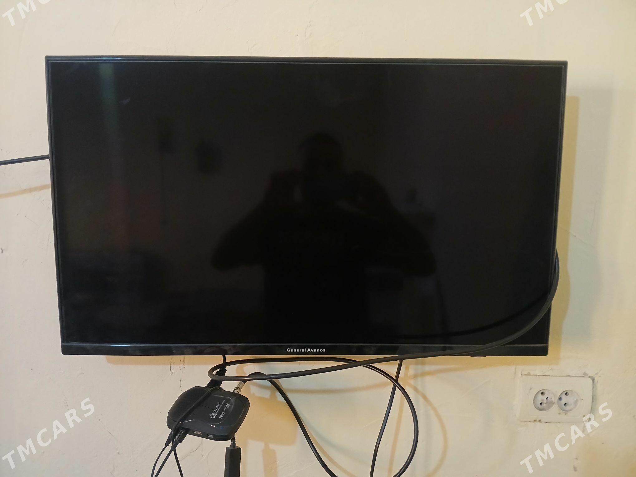 telewizor 32lik general avanos - Arzuw - img 4